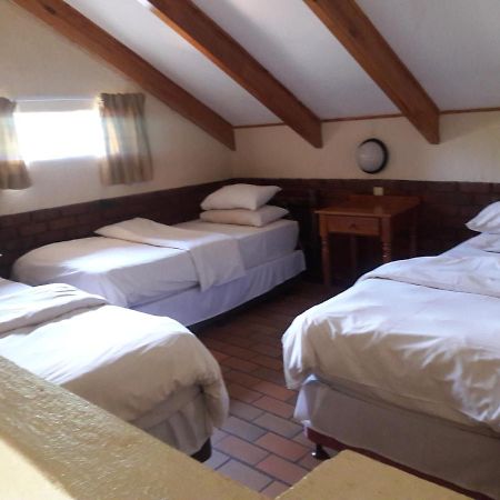 פילנסברג Bakgatla Resort מראה חיצוני תמונה