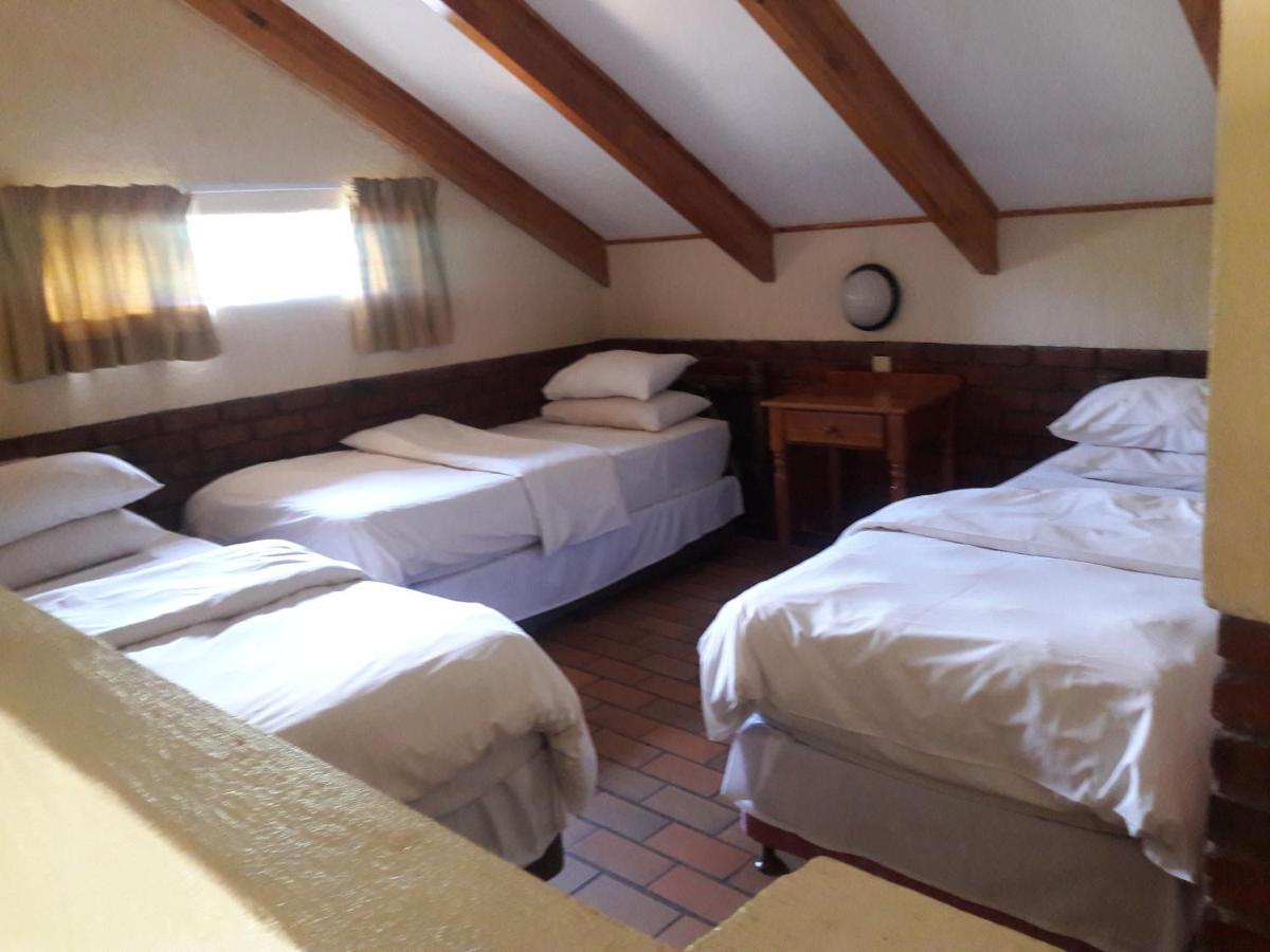 פילנסברג Bakgatla Resort מראה חיצוני תמונה