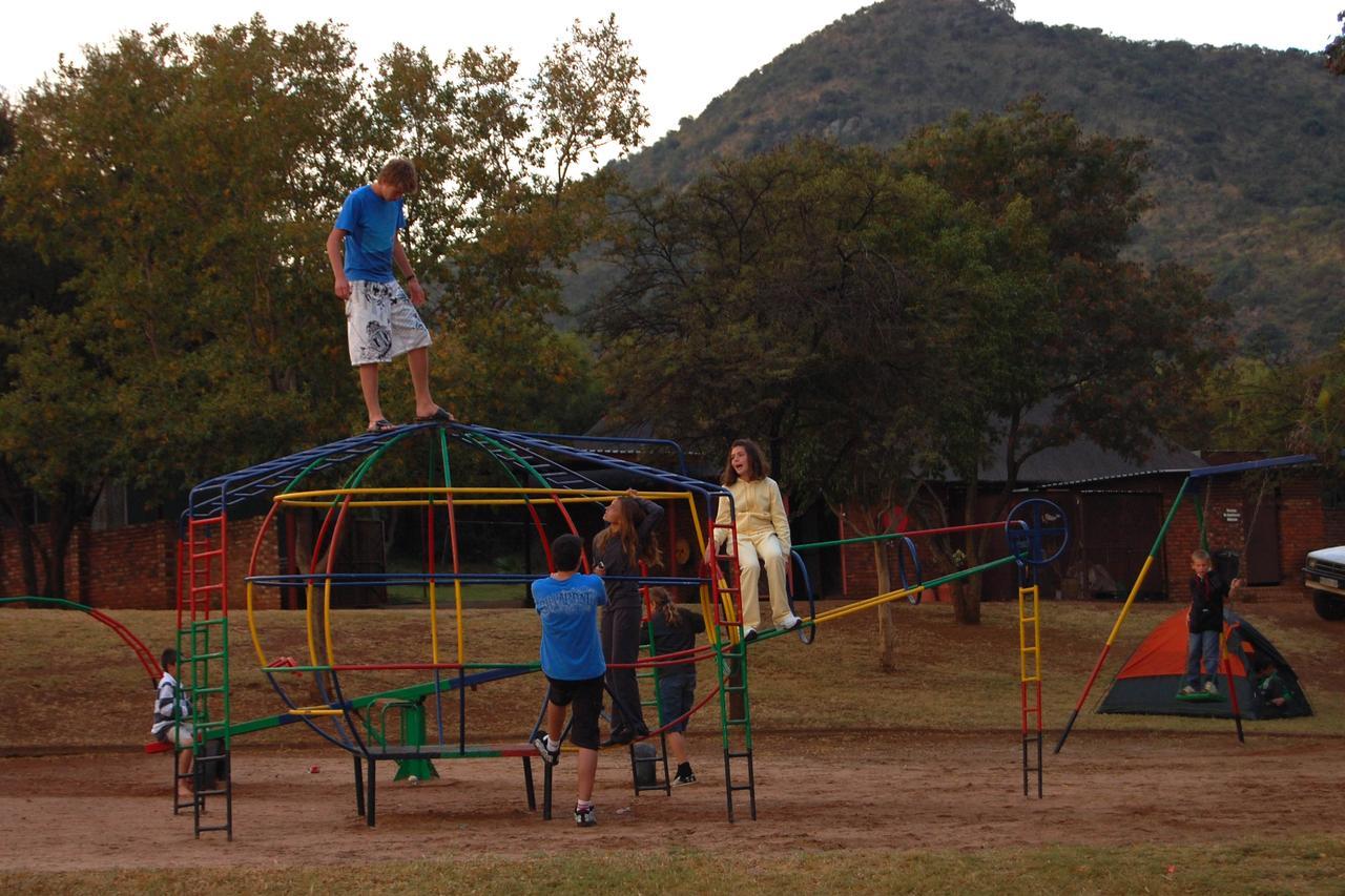פילנסברג Bakgatla Resort מראה חיצוני תמונה