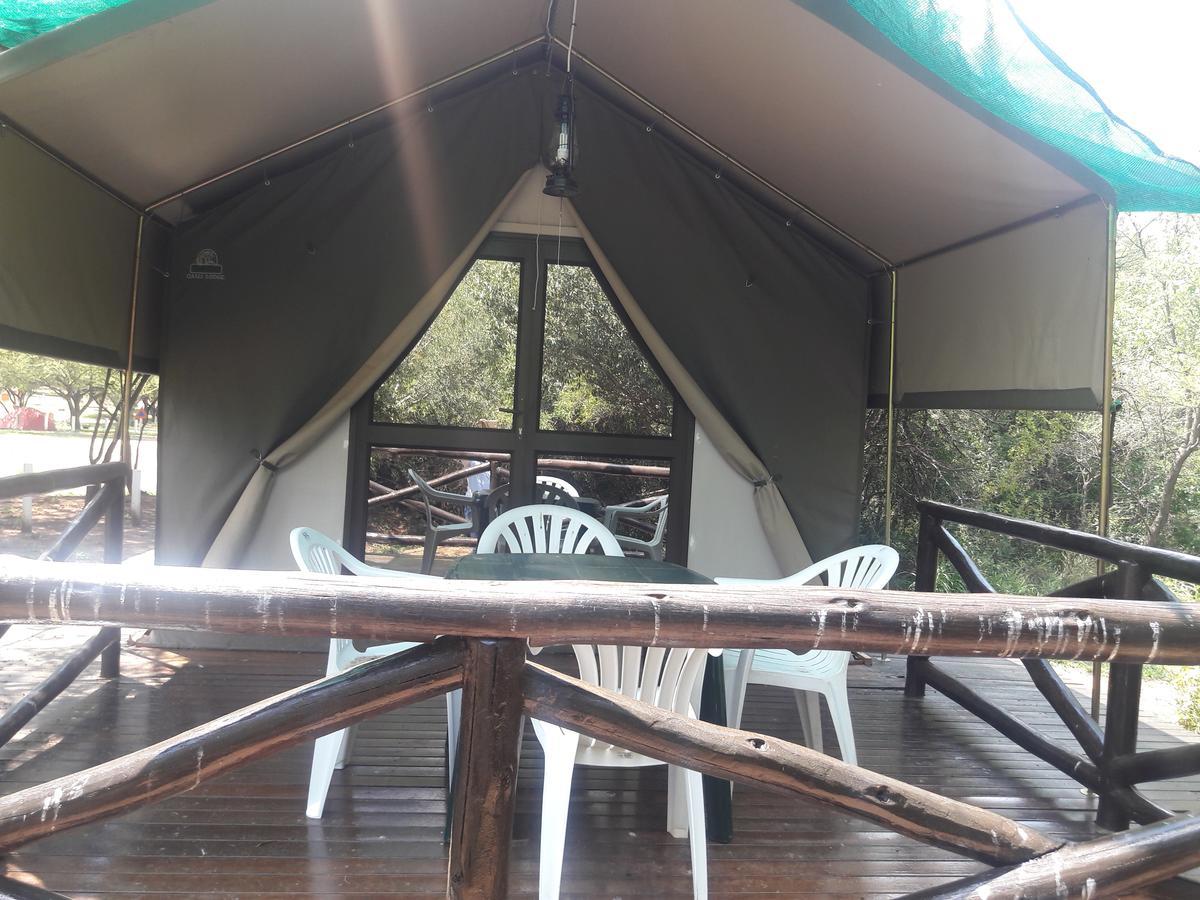 פילנסברג Bakgatla Resort מראה חיצוני תמונה