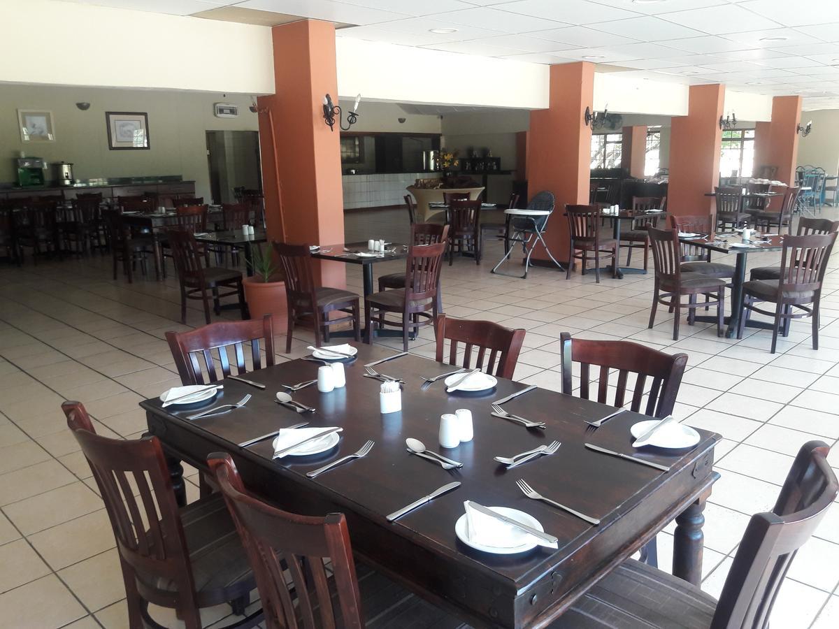 פילנסברג Bakgatla Resort מראה חיצוני תמונה