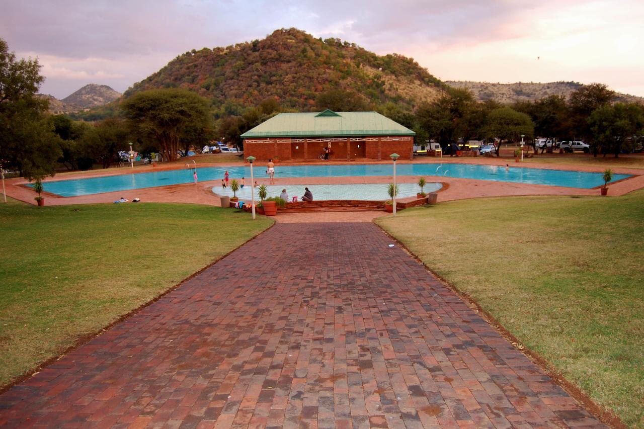 פילנסברג Bakgatla Resort מראה חיצוני תמונה